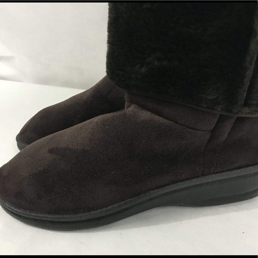 Archipedico Brand New Sz 9 M Beautiful Tall Boots
